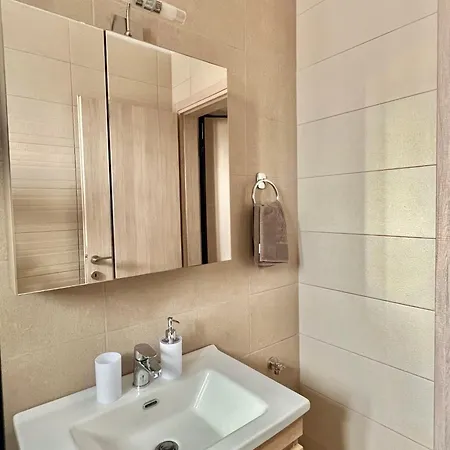 Appartamento Av Luxury *