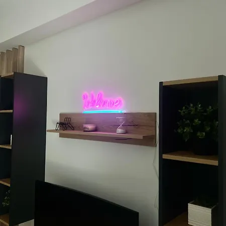 Appartamento Av Luxury