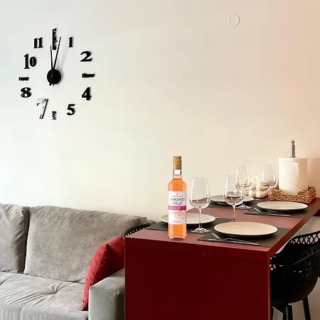 Appartamento Av Luxury