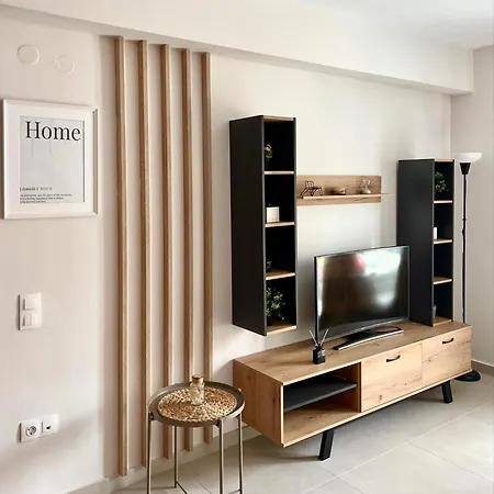 Av Luxury Selanik
