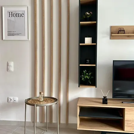 Av Luxury Selanik